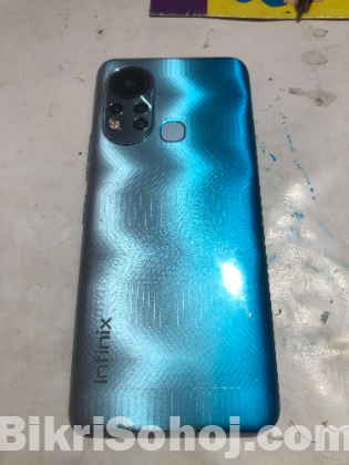 Infinix hot 11s